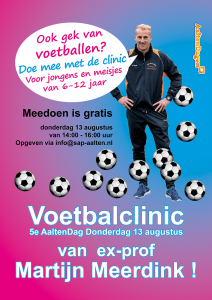 poster-clinic-martijn-meerdink