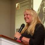 Boek presentatie Rianne Emaus