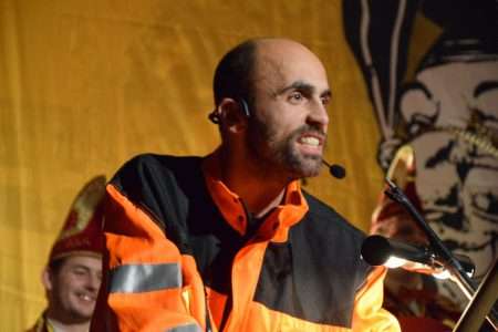 Buutavond DJN Lambert Jan Koops