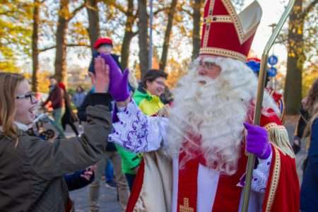 Sinterklaas-5