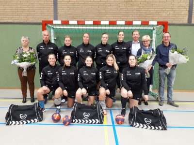 hv grol dames 1 - sponsors