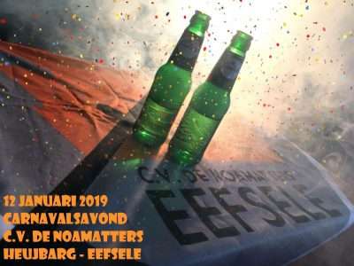 witte rook 2018