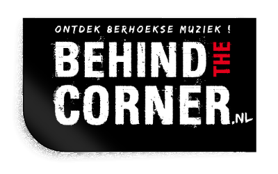 Behind the Corner stopt