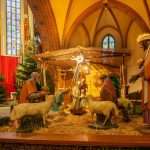 Calixtusbasiliek in kerstsfeer-1