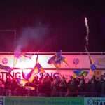 Grol 1 - Vios 3-3