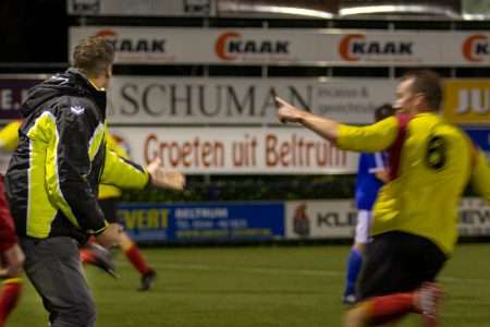 Grol 1 - Vios 3-3-8