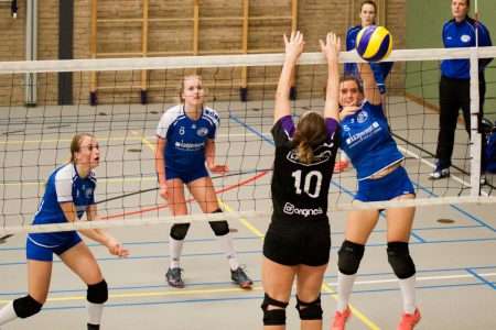 VV Grol DS 1 wint op karakter van Focus DS 2