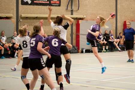 HV Grol dames 1