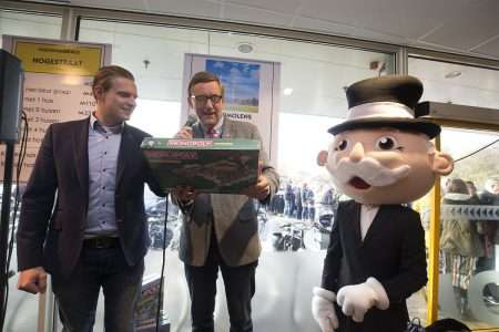 Monopolie aalten