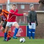 SSA Grolse Boys - Grol 3