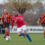 SSA Grolse Boys - Grol 3-2