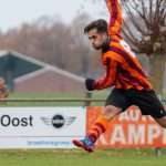 SSA Grolse Boys - Grol 3-4