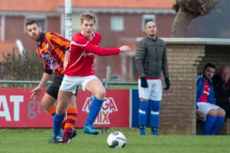 SSA Grolse Boys – Grol 3 wint