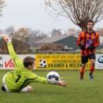 SSA Grolse Boys - Grol 3-5