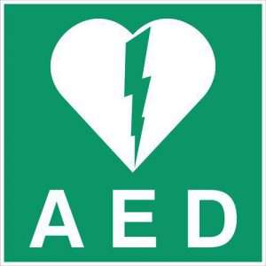 Ouders starten actie voor AED in de wijk