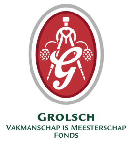 Inschrijving Grolsch Vakmanschap is Meesterschap Fonds geopend