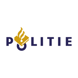 Logo Politie