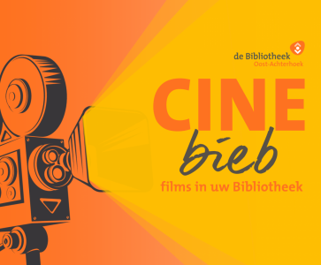 Films ‘Living’ en ‘The Quiet Girl’ te zien in bibliotheek