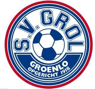 Grol JO8-1 – DZC ’68 JO8-4 ( 1-0 ) 2-2