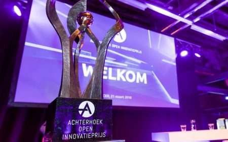 Inschrijving Achterhoek Open Innovatieprijs 2021 geopend