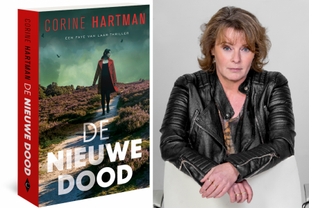 De nieuwe dood van Corine Hartman