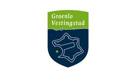 Ontwerpwedstrijd nieuw beeldmerk voor Vestingstad Groenlo