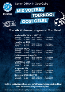 Voetbalmix_Flyer