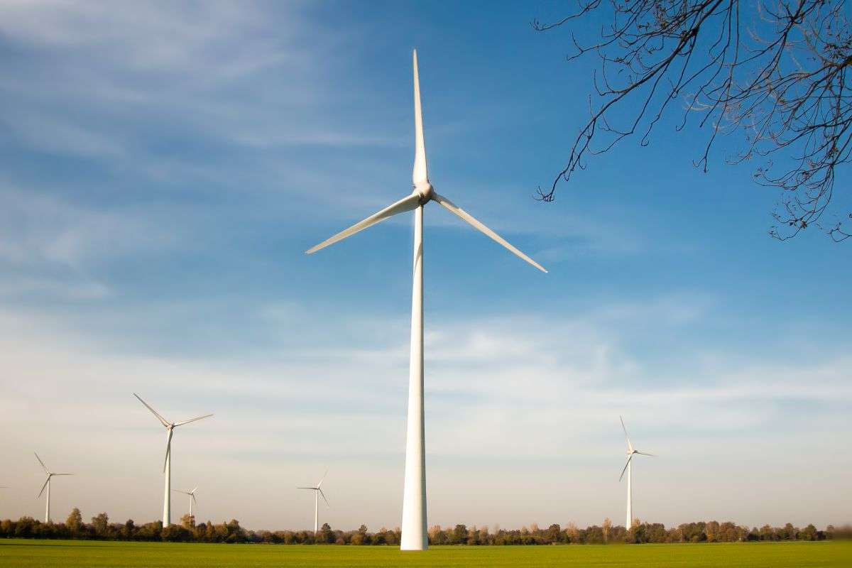Oost Gelre en Berkelland gaan samenwerken om mogelijkheden van windenergie verder te onderzoeken