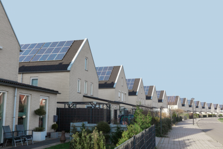 Zonnepanelen