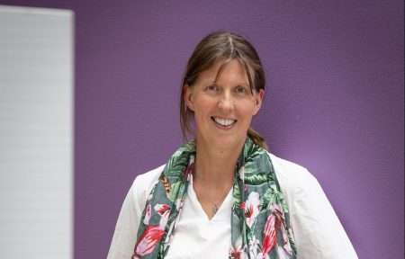 Inge de Wit staand formaat