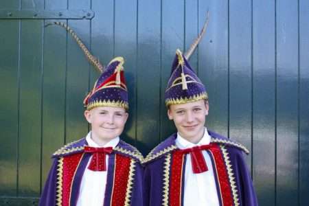 ‘Zommers’ jeugdcarnaval Zwolle rondt laatste schooljaar af