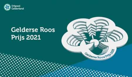 Gelderse Roos Prijs 2021