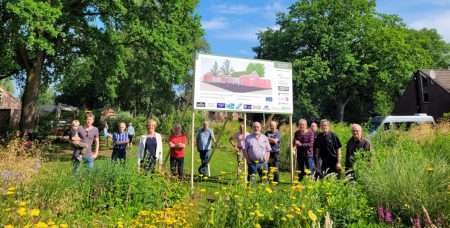 Wijkvereniging ’t Hooiland gaat culinair!