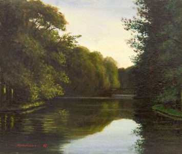 Persfoto VijversHaagseBos