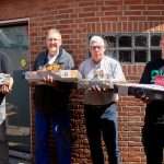 GHV - Open Groenlose