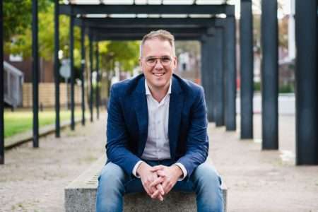 Bert Wienen - foto PR