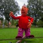 Bloemencorso Rekken