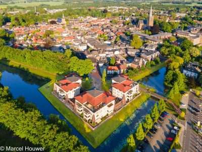 bolwerk