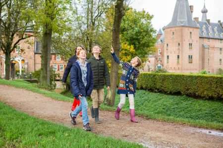 Week van het Landschap: zoveel te doen bij GLK