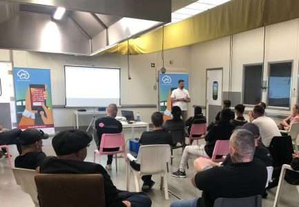 MONO workshop