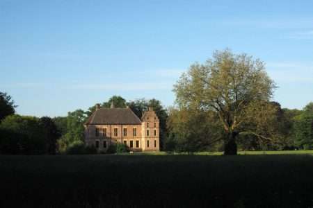 Nazomerwandeling, Landgoed Vorden