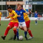 Rohda Raalte - Grol 1-2