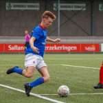 Rohda Raalte - Grol 1-4