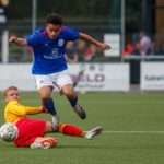Rohda Raalte - Grol 1-6
