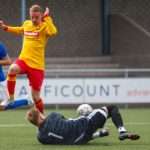 Rohda Raalte - Grol 1-7