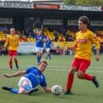 Rohda Raalte - Grol 1-8