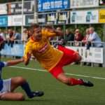 Rohda Raalte - Grol 1-9