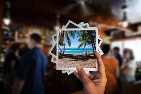 digitheek fotoboek