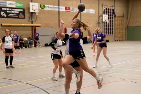 H.V. Grol DS1