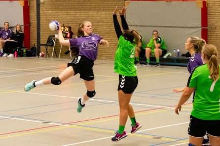 H.V. Grol DS4